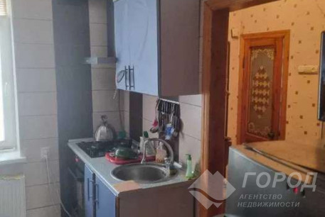 Продам 2-х кімнатну квартиру, Гагарина проспект, Метростроителей метро, Код: 804815/2