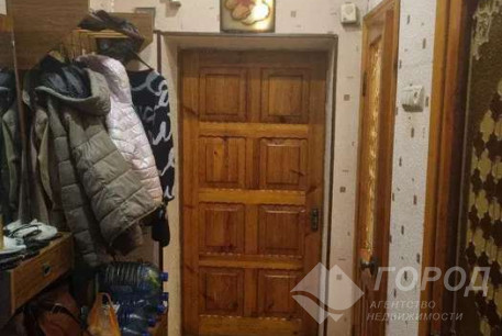 Продам 2-х кімнатну квартиру, Гагарина проспект, Метростроителей метро, Код: 804815/2