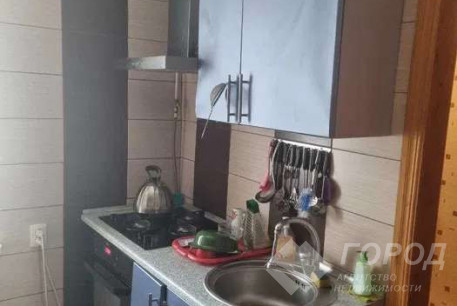 Продам 2-х кімнатну квартиру, Гагарина проспект, Метростроителей метро, Код: 804815/2