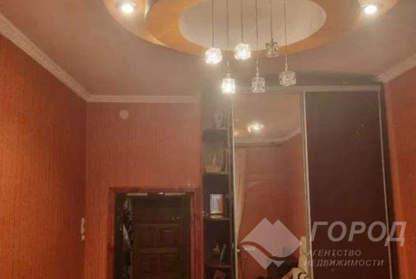 Продам 2-х кімнатну квартиру, Гагарина проспект, Метростроителей метро, Код: 804815/2