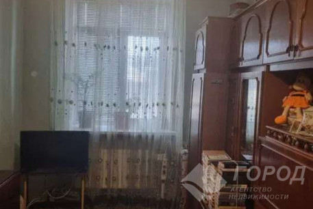 Продам 2-х кімнатну квартиру, Гагарина проспект, Метростроителей метро, Код: 804815/2