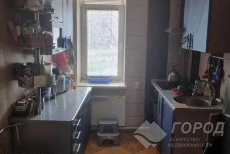 Продам 2-х кімнатну квартиру, Гагарина проспект, Метростроителей метро, Код: 804815/2