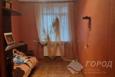 Продам 2-х кімнатну квартиру, Гагарина проспект, Метростроителей метро, Код: 804815/2