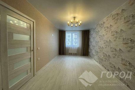 Продам 1-кімнатну квартиру в новобудові, Холодная Гора, Холодная Гора метро, Код: 804817/1