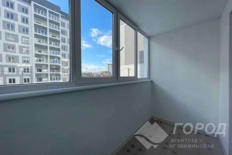 Продам 1-кімнатну квартиру в новобудові, Холодная Гора, Холодная Гора метро, Код: 804817/1