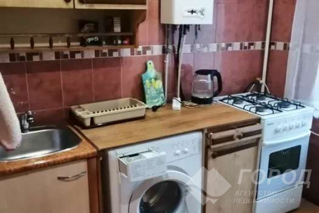 Продам 2-х кімнатну квартиру, Павлово поле, Ботанический сад метро, Код: 804818/1