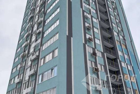 Продам 3-х кімнатну квартиру в новобудові, Салтовка, Героев Труда метро, Код: 804819/1