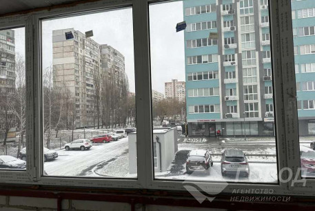 Продам 3-х кімнатну квартиру в новобудові, Салтовка, Героев Труда метро, Код: 804819/1