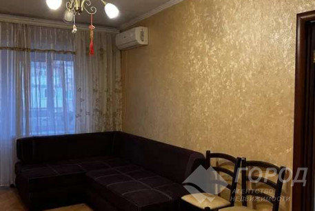 Сдам 1-кімнатну квартиру, Павлово поле, 23 Августа метро, Код: 804820/1