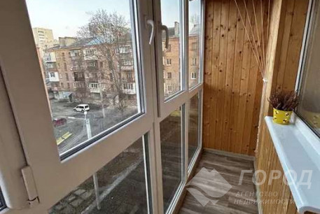 Сдам 1-кімнатну квартиру, Павлово поле, 23 Августа метро, Код: 804820/1