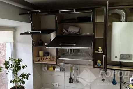 Продам 1-кімнатну квартиру, Павлово поле, 23 Августа метро, Код: 804820/2