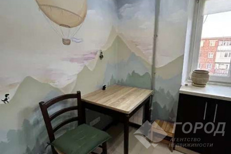 Продам 1-кімнатну квартиру, Павлово поле, 23 Августа метро, Код: 804820/2