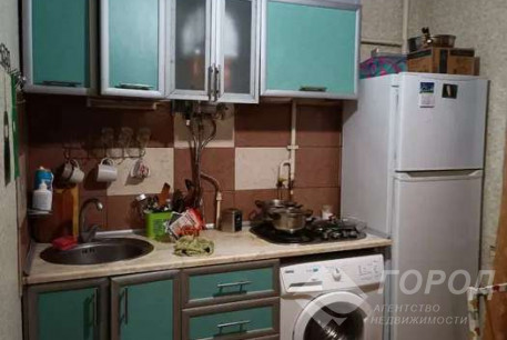 Сдам 1-кімнатну квартиру, Жуковского, Код: 804821/1