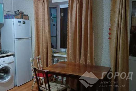 Сдам 1-кімнатну квартиру, Жуковского, Код: 804821/1