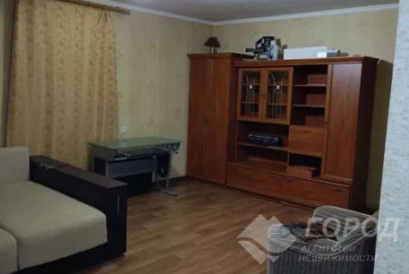 Сдам 1-кімнатну квартиру, Жуковского, Код: 804821/1