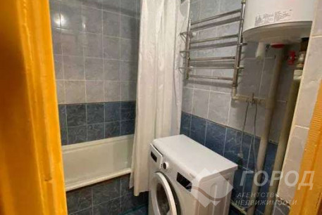 Сдам 1-кімнатну квартиру, Алексеевка, Алексеевская метро, Код: 804823/1