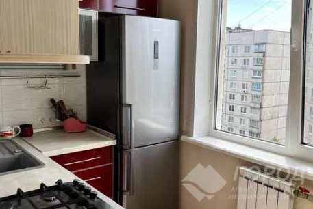 Сдам 2-х кімнатну квартиру, ХТЗ, Масельского метро, Код: 804825/1