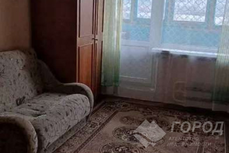 Сдам 1-кімнатну квартиру, Салтовка, Студенческая метро, Код: 804826/1