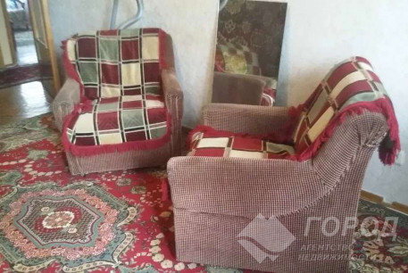 Сдам 2-х кімнатну квартиру, Салтовка, Код: 804828/1