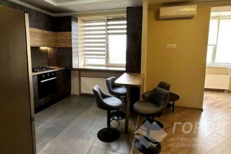 Продам 1-кімнатну квартиру, Сосновая Горка, Код: 804829/1