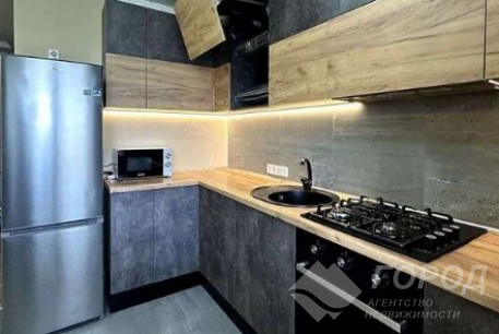 Продам 1-кімнатну квартиру, Сосновая Горка, Код: 804829/1