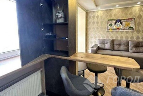 Продам 1-кімнатну квартиру, Сосновая Горка, Код: 804829/1