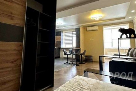 Продам 1-кімнатну квартиру, Сосновая Горка, Код: 804829/1