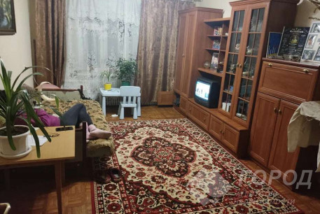 Продам 4-х кімнатну квартиру, Песочин, Мобиль, Код: 804830/1