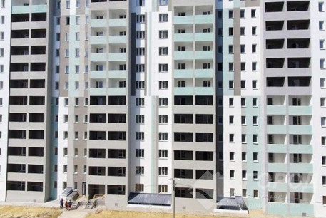 Продам 1-кімнатну квартиру в новобудові, Гагарина проспект, Проспект Гагарина метро, Код: 804833/1