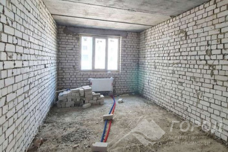 Продам 1-кімнатну квартиру в новобудові, Гагарина проспект, Проспект Гагарина метро, Код: 804833/1