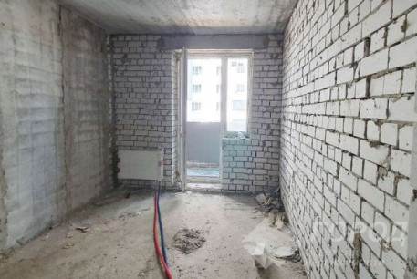 Продам 1-кімнатну квартиру в новобудові, Гагарина проспект, Проспект Гагарина метро, Код: 804833/1