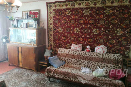 Продам 2-х кімнатну квартиру, Салтовка, 626 м/р, Код: 804834/1