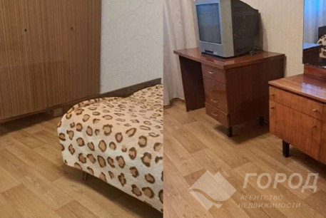 Сдам 2-х кімнатну квартиру, ХТЗ, Масельского метро, Код: 804837/1