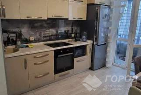 Сдам 1-кімнатну квартиру, Алексеевка, Код: 804840/1