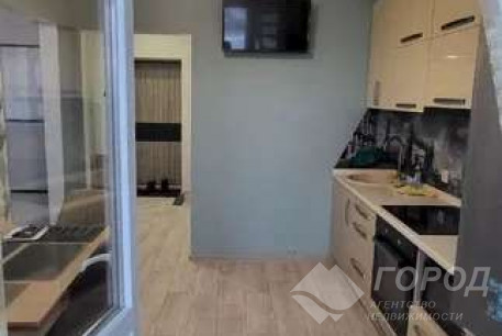 Сдам 1-кімнатну квартиру, Алексеевка, Код: 804840/1