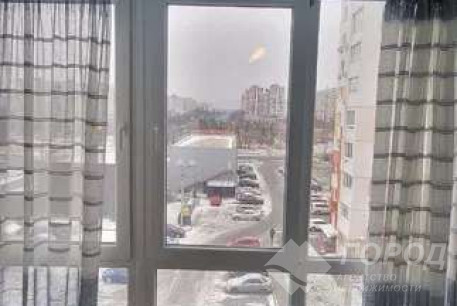 Сдам 1-кімнатну квартиру, Алексеевка, Код: 804840/1