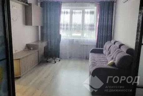 Сдам 1-кімнатну квартиру, Алексеевка, Код: 804840/1