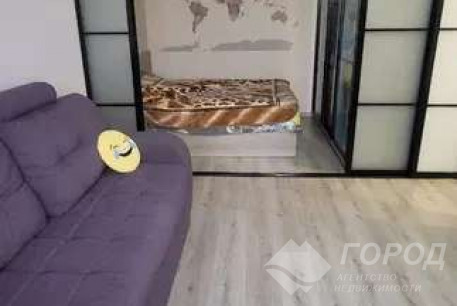 Сдам 1-кімнатну квартиру, Алексеевка, Код: 804840/1