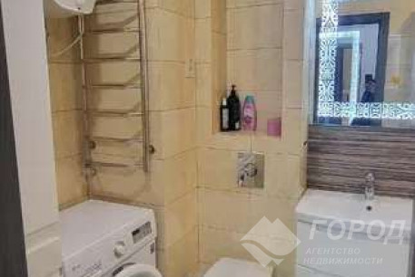 Сдам 1-кімнатну квартиру, Алексеевка, Код: 804840/1