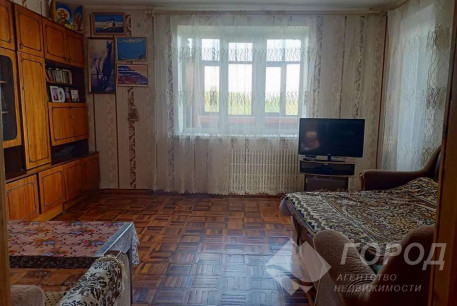 Продам 3-х кімнатну квартиру, Центр, Пушкинская метро, Код: 804842/1