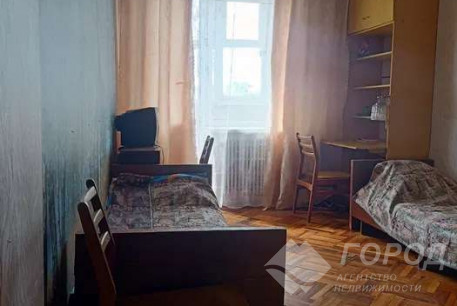 Продам 3-х кімнатну квартиру, Центр, Пушкинская метро, Код: 804842/1