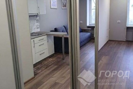 Продам 1-кімнатну квартиру, Салтовка, Код: 804843/1