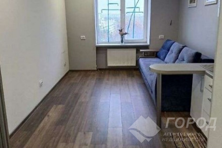 Продам 1-кімнатну квартиру, Салтовка, Код: 804843/1