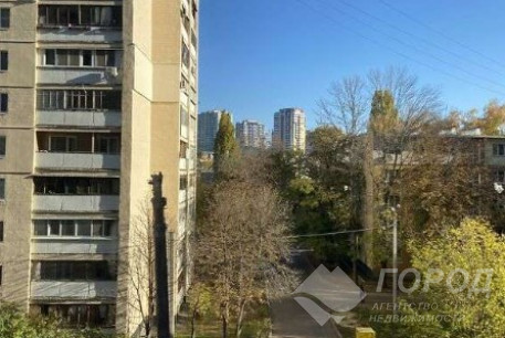 Продам 3-х кімнатну квартиру в новобудові, Павлово поле, 23 Августа метро, Код: 804844/1