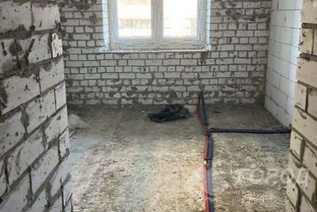 Продам 3-х кімнатну квартиру в новобудові, Павлово поле, 23 Августа метро, Код: 804844/2