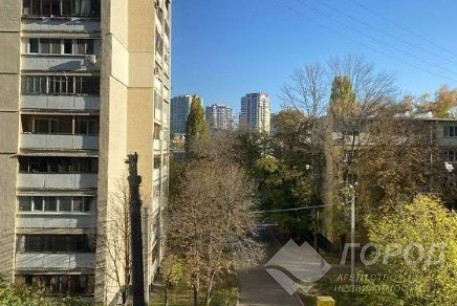 Продам 3-х кімнатну квартиру в новобудові, Павлово поле, 23 Августа метро, Код: 804844/2