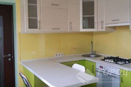 Продам 3-х кімнатну квартиру, Гагарина проспект, Код: 804846/1