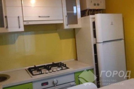 Продам 3-х кімнатну квартиру, Гагарина проспект, Код: 804846/1