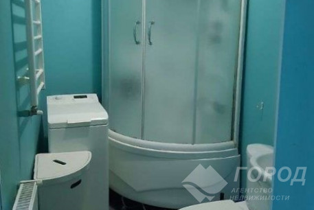 Продам 3-х кімнатну квартиру, Гагарина проспект, Код: 804846/1