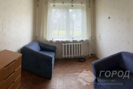 Сдам 2-х кімнатну квартиру, Рогань, Восточный, Код: 804849/1